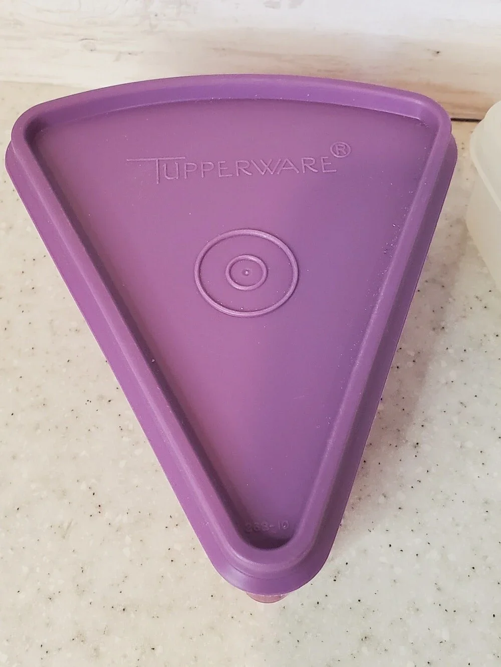 Tupperware good preowned